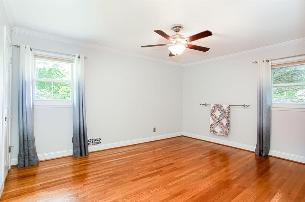 3902 Faronview Rd, Atlanta GA  30340-4607 exterior