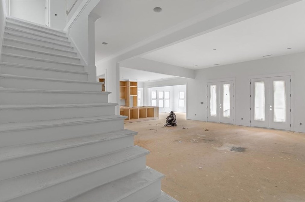 354 Michael Dr, Alpharetta GA 30009-2121 exterior