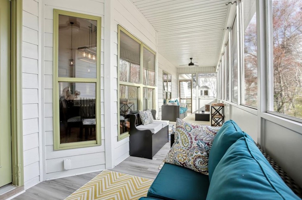 3928 Fieldstone Dr, Gainesville GA  30506-2240 exterior