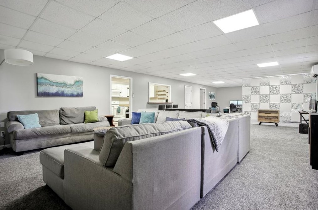 3928 Fieldstone Dr, Gainesville GA  30506-2240 exterior