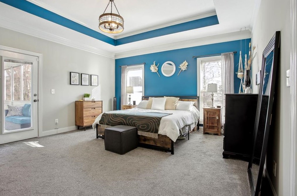 3928 Fieldstone Dr, Gainesville GA  30506-2240 exterior