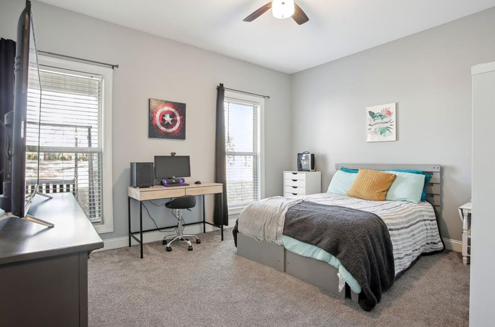 3928 Fieldstone Dr, Gainesville GA  30506-2240 exterior