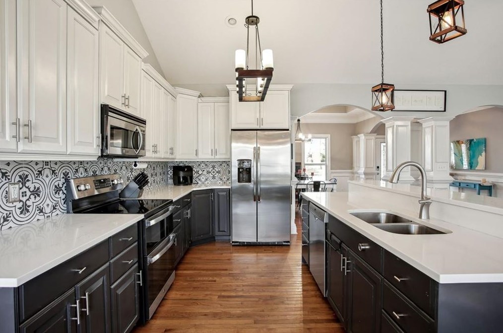 3928 Fieldstone Dr, Gainesville GA  30506-2240 exterior