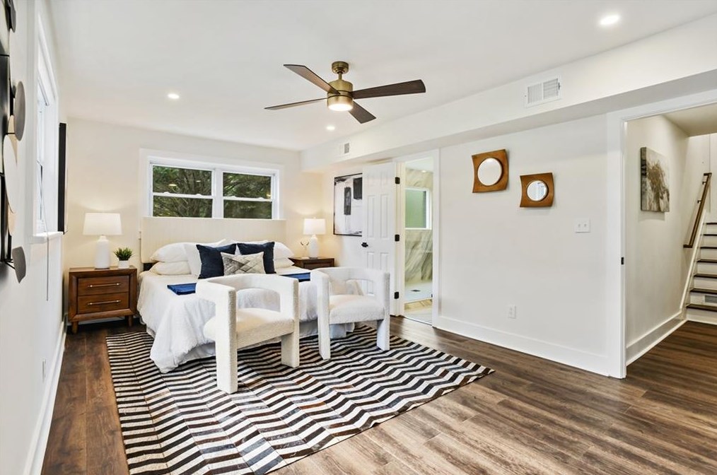 2010 Yucca Dr, Decatur GA  30032-5837 exterior