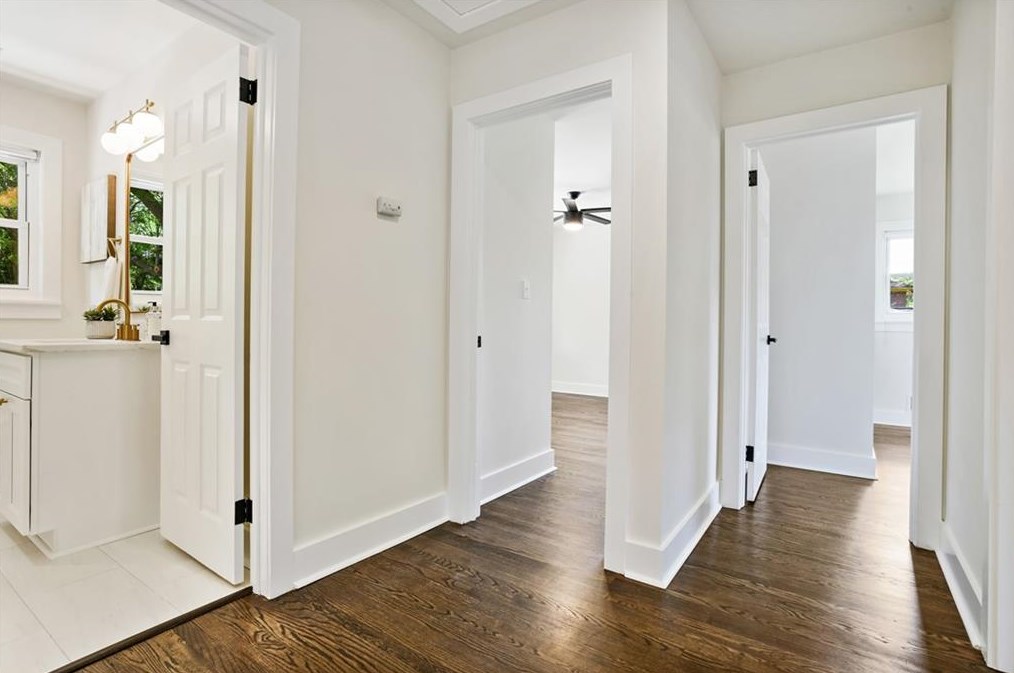 2010 Yucca Dr, Decatur GA  30032-5837 exterior