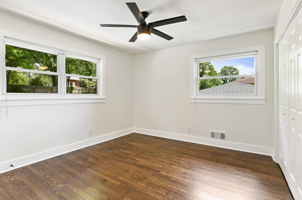 2010 Yucca Dr, Decatur GA  30032-5837 exterior