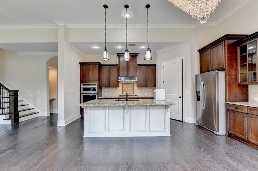 2410 Gracehaven Way, Lawrenceville GA 30043-4944 exterior