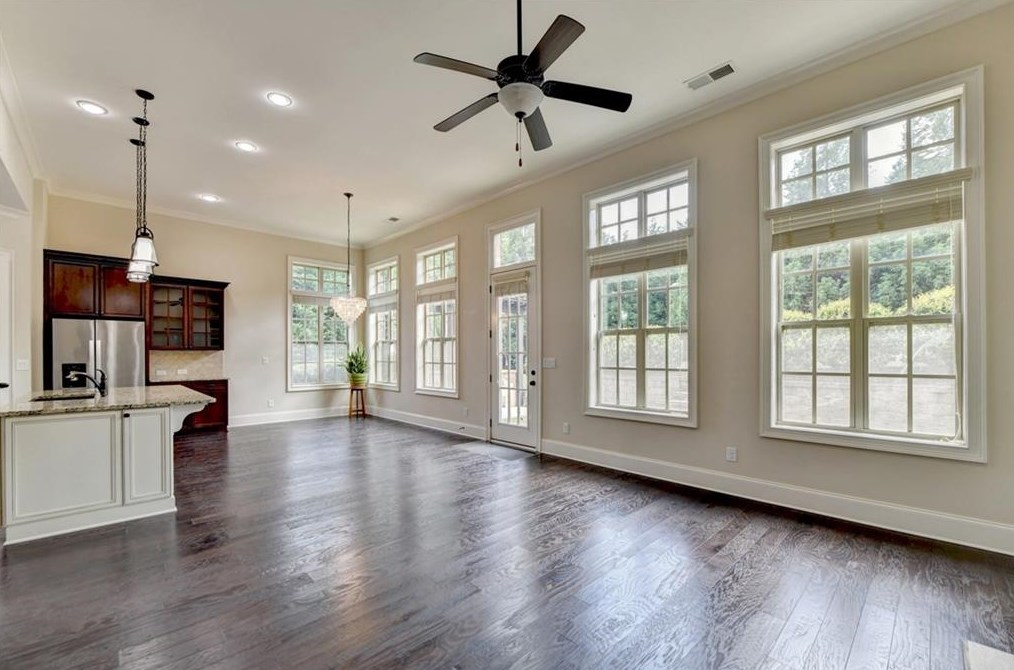 2410 Gracehaven Way, Lawrenceville GA 30043-4944 exterior