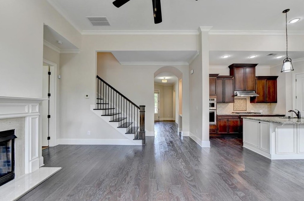 2410 Gracehaven Way, Lawrenceville GA 30043-4944 exterior