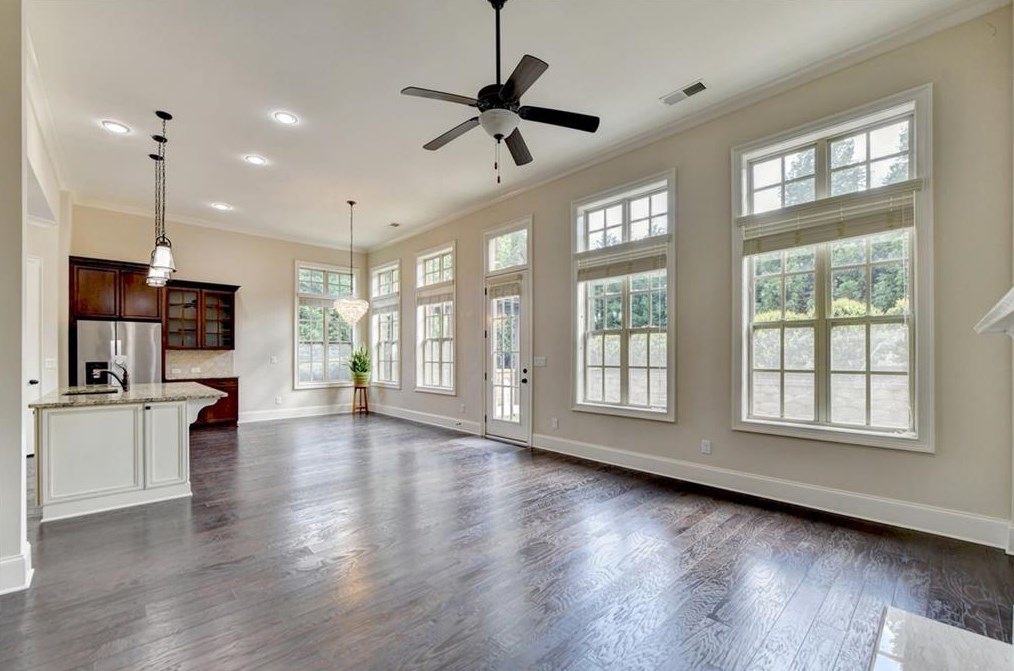 2410 Gracehaven Way, Lawrenceville GA 30043-4944 exterior