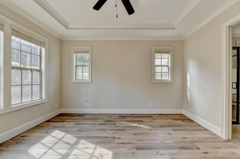 2410 Gracehaven Way, Lawrenceville GA 30043-4944 exterior