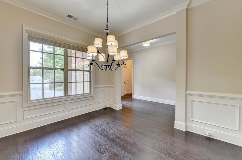 2410 Gracehaven Way, Lawrenceville GA 30043-4944 exterior