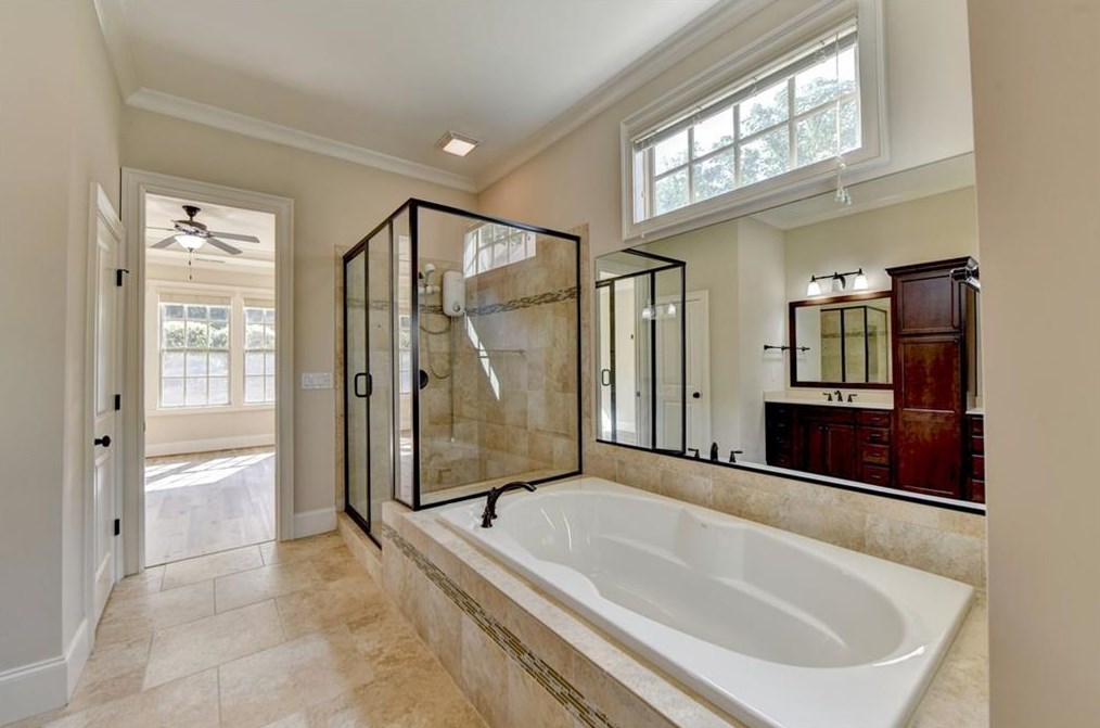 2410 Gracehaven Way, Lawrenceville GA 30043-4944 exterior