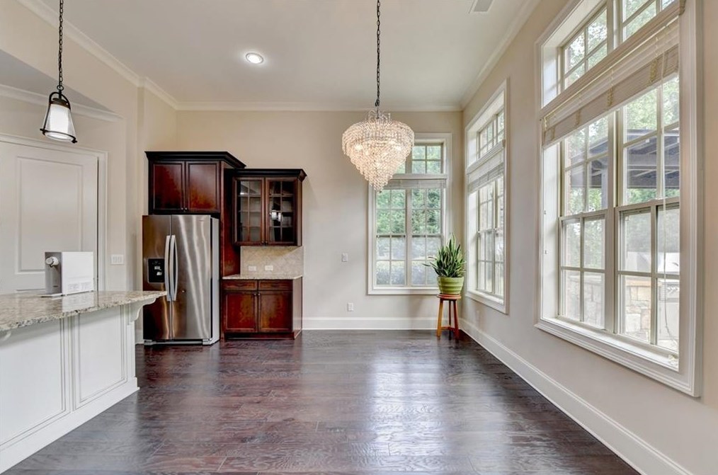 2410 Gracehaven Way, Lawrenceville GA 30043-4944 exterior