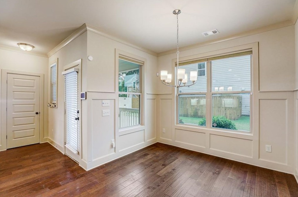 2676 Tilson Rd, Decatur GA 30032-6213 exterior