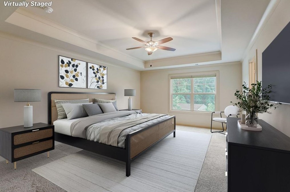 2676 Tilson Rd, Decatur GA 30032-6213 exterior