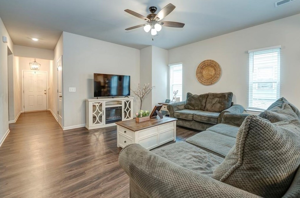 39 Pippin Pl, Rome GA 30165 exterior