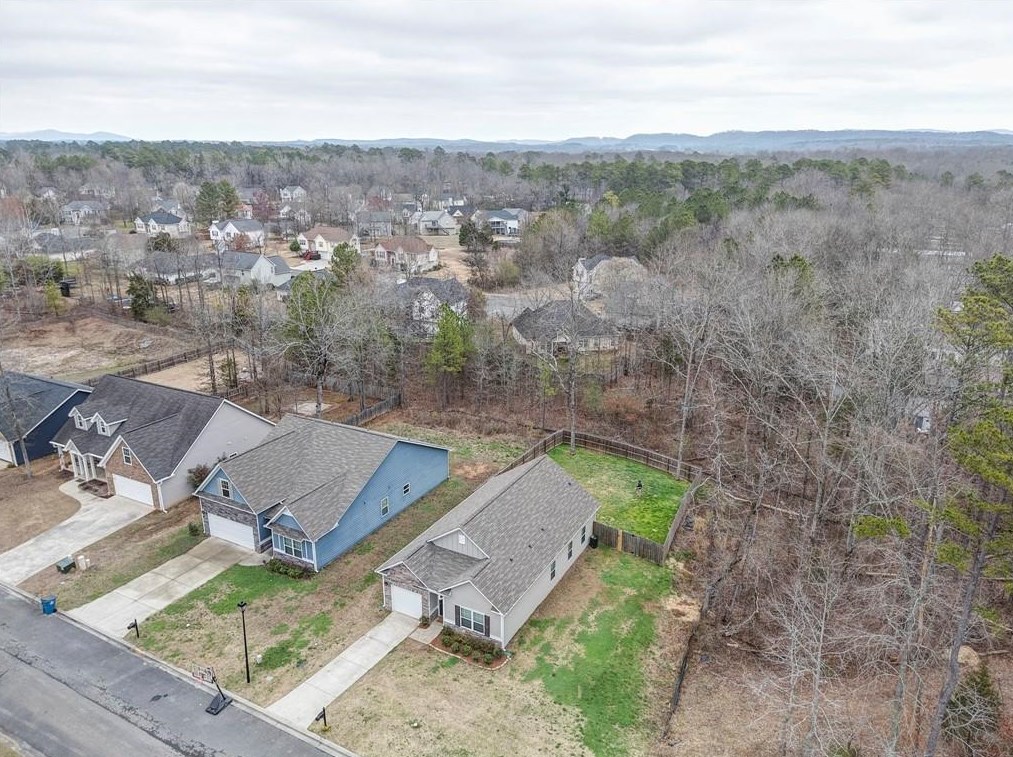 39 Pippin Pl, Rome GA 30165 exterior