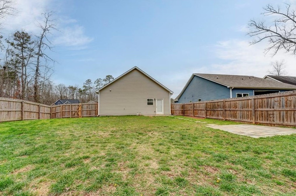 39 Pippin Pl, Rome GA 30165 exterior