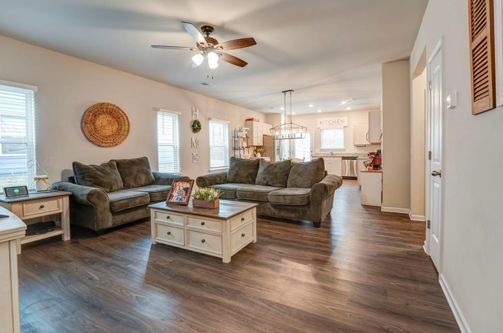 39 Pippin Pl, Rome GA 30165 exterior