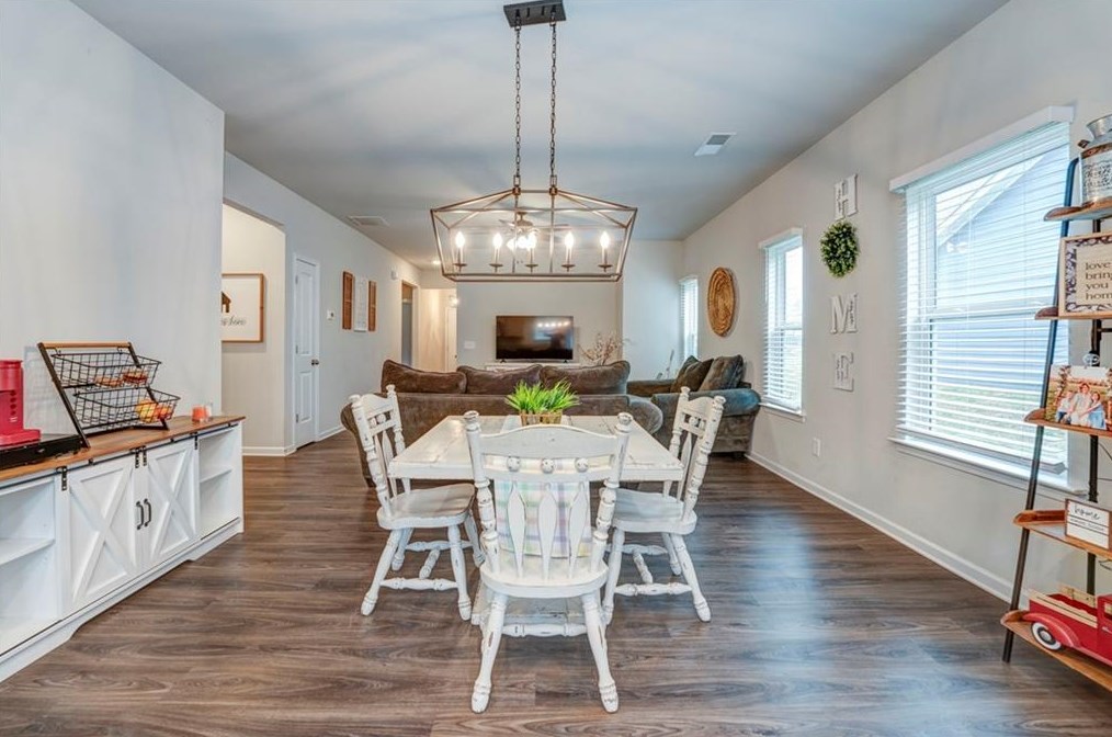 39 Pippin Pl, Rome GA 30165 exterior