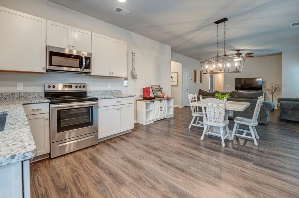 39 Pippin Pl, Rome GA 30165 exterior