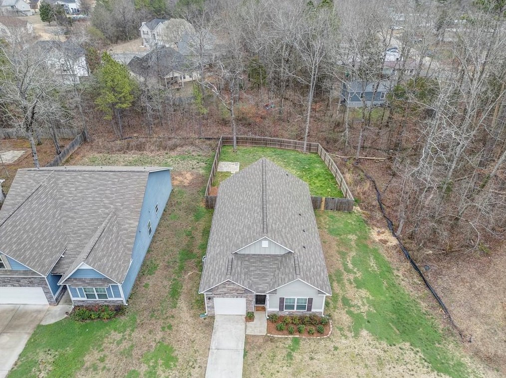 39 Pippin Pl, Rome GA 30165 exterior