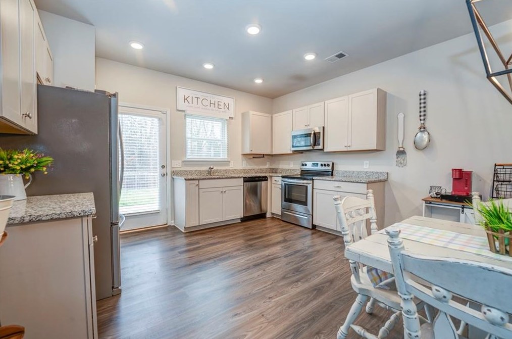 39 Pippin Pl, Rome GA 30165 exterior