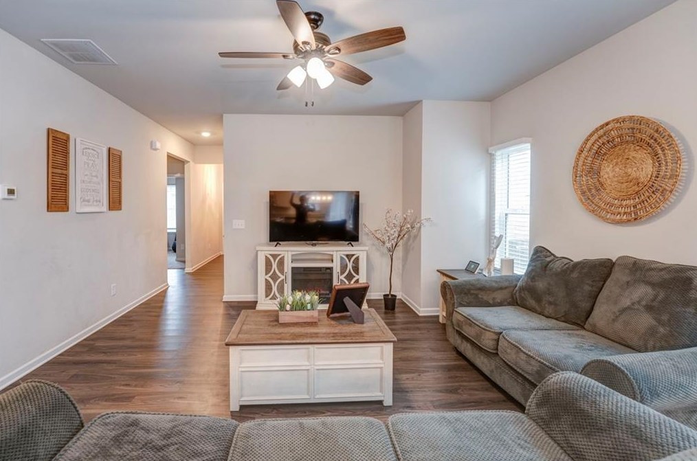 39 Pippin Pl, Rome GA 30165 exterior