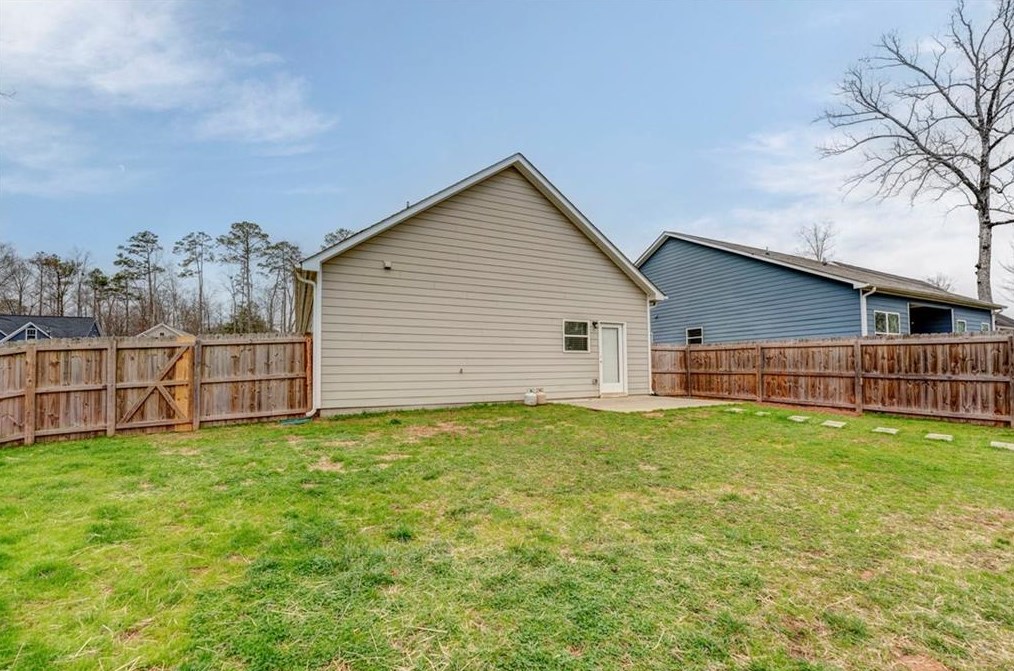 39 Pippin Pl, Rome GA 30165 exterior