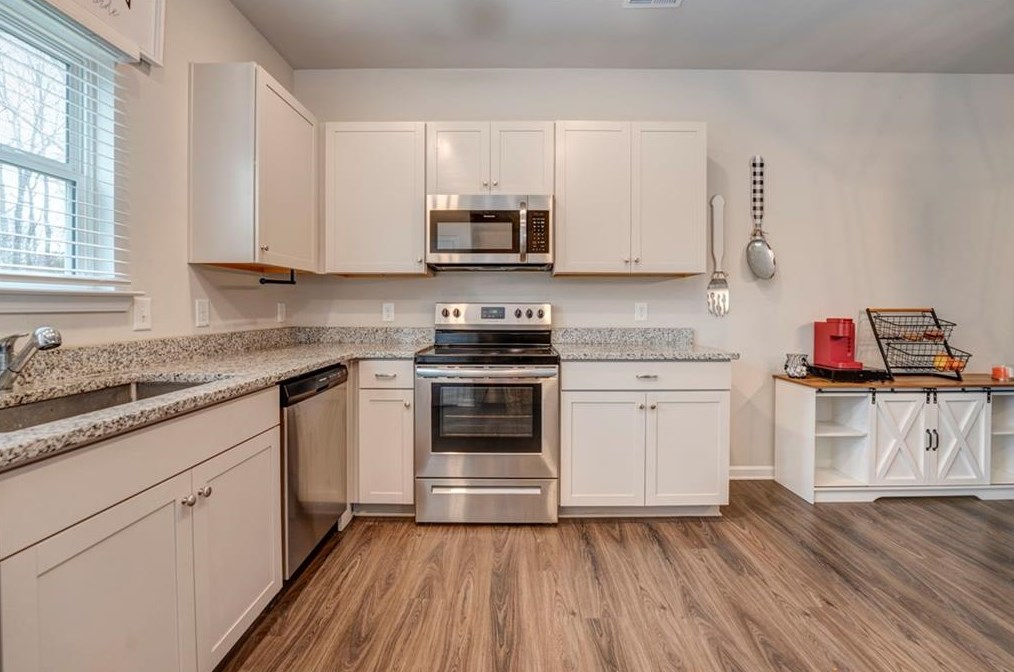 39 Pippin Pl, Rome GA 30165 exterior