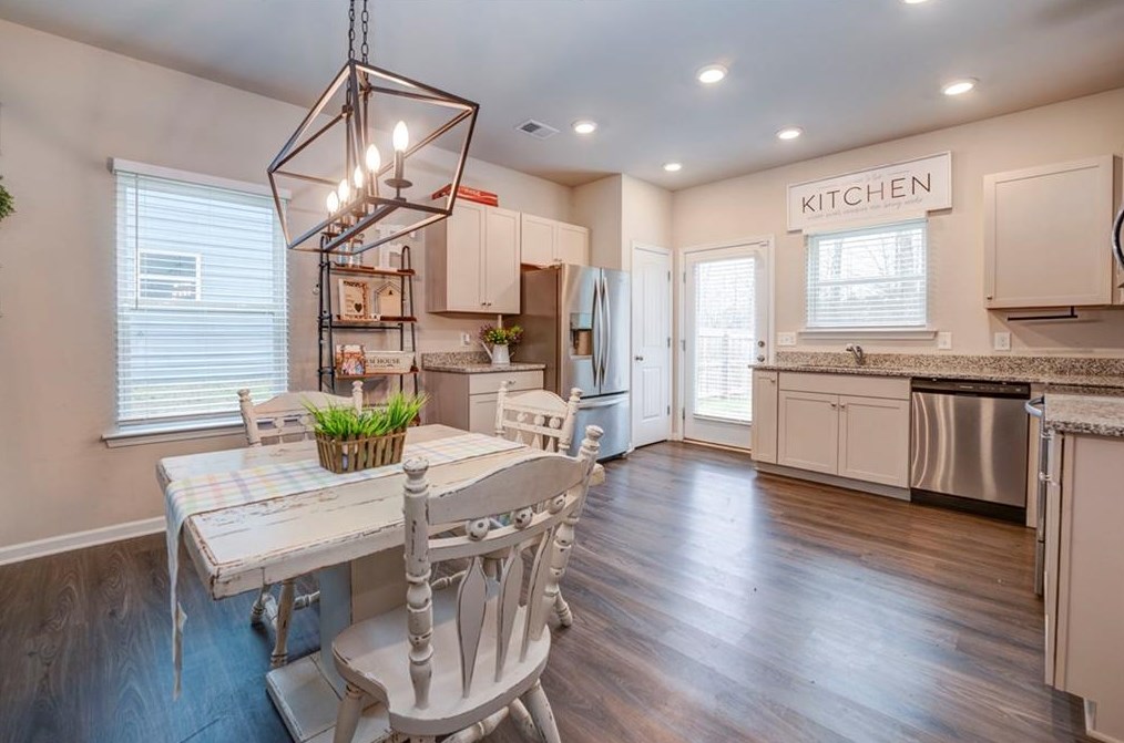 39 Pippin Pl, Rome GA 30165 exterior