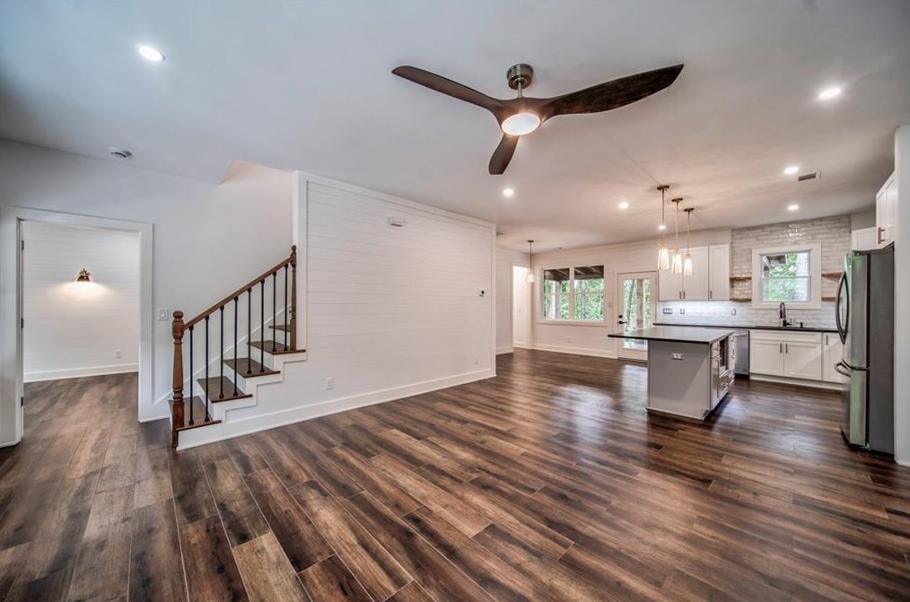 3267 Cooper Brg Rd, Gainesville GA 30507-8815 exterior