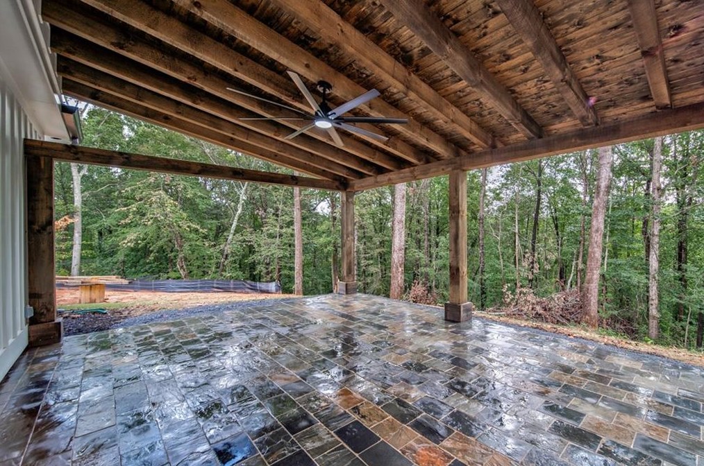 3267 Cooper Brg Rd, Gainesville GA 30507-8815 exterior