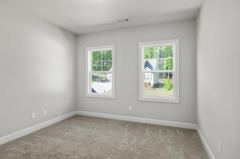 4993 Little Fox Trl, Gainesville GA 30507-8157 exterior