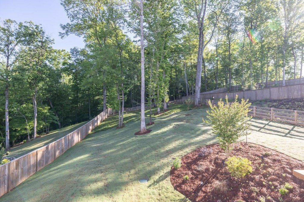 4993 Little Fox Trl, Gainesville GA 30507-8157 exterior