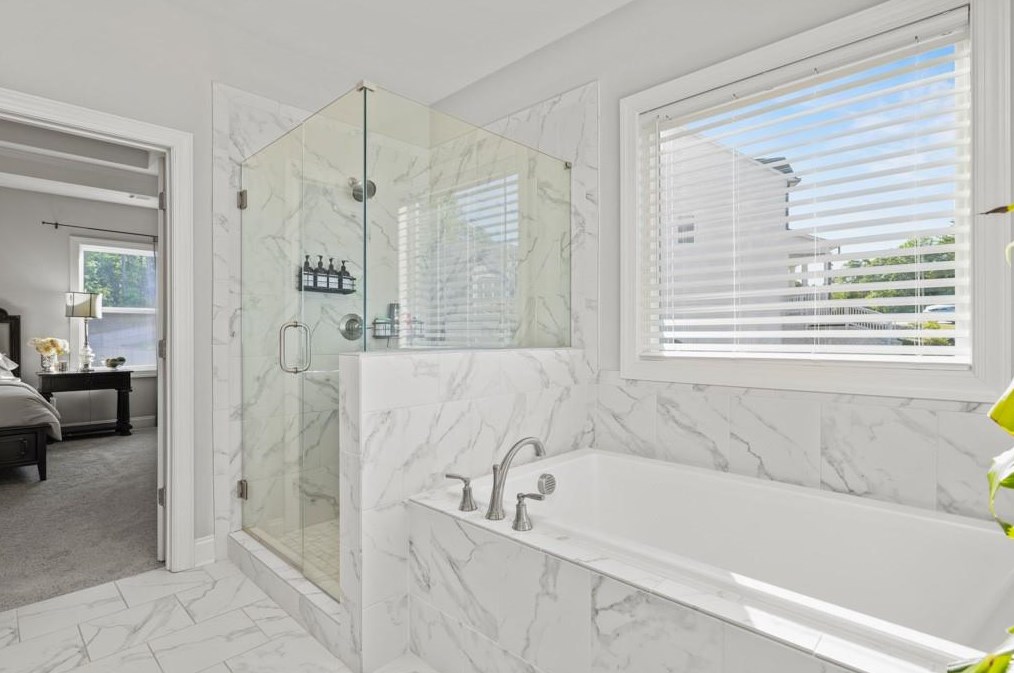 4993 Little Fox Trl, Gainesville GA 30507-8157 exterior