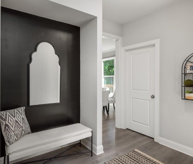 4993 Little Fox Trl, Gainesville GA 30507-8157 exterior