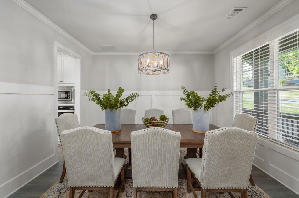 4993 Little Fox Trl, Gainesville GA 30507-8157 exterior