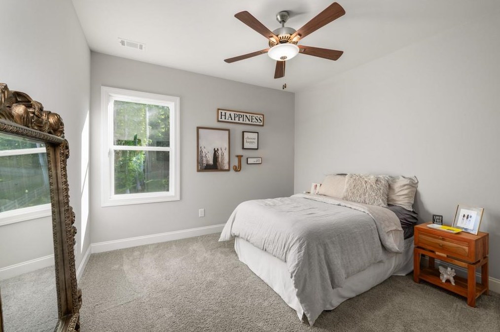 4993 Little Fox Trl, Gainesville GA 30507-8157 exterior