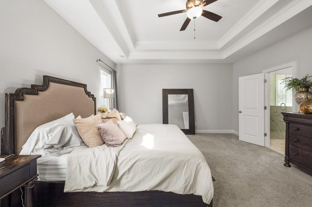 4993 Little Fox Trl, Gainesville GA 30507-8157 exterior