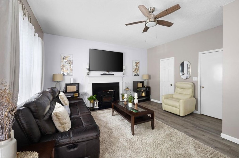 3299 Winds Trl, Douglasville GA  30135-8205 exterior