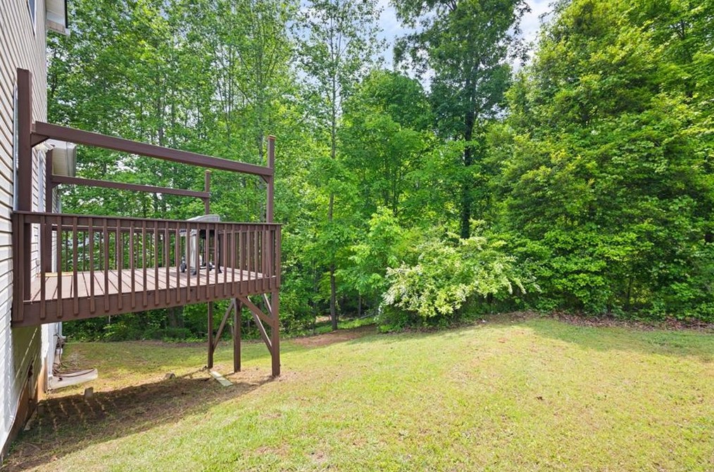 3299 Winds Trl, Douglasville GA  30135-8205 exterior