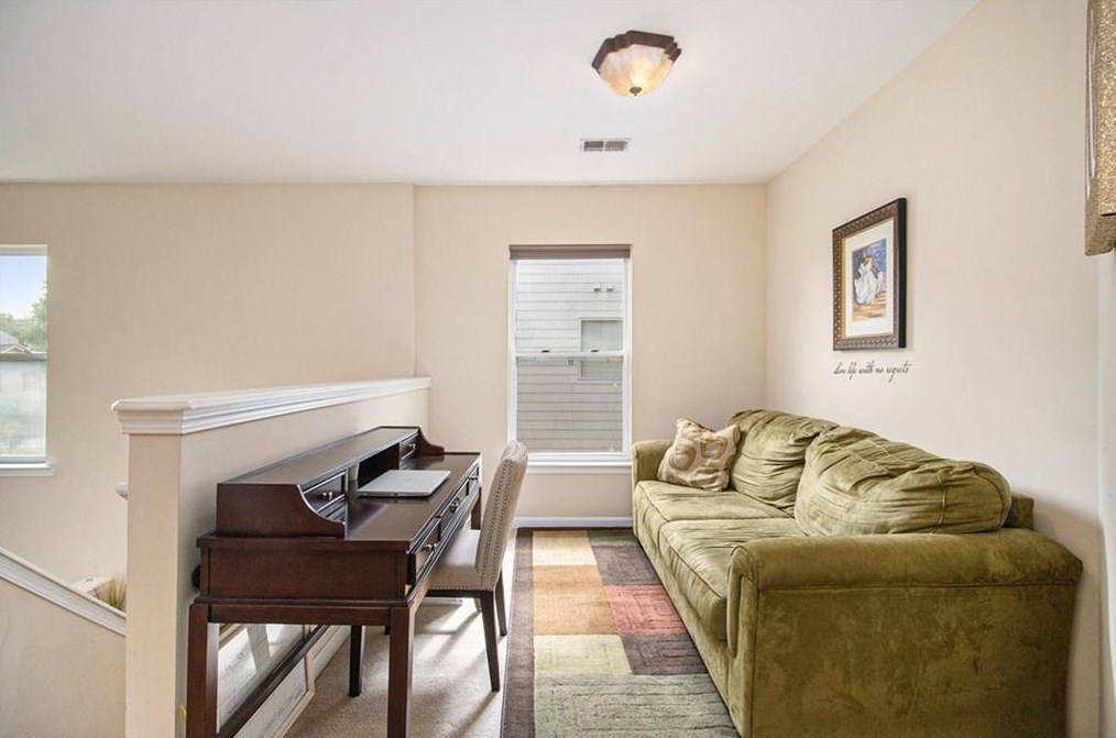 3789 Hempstead Way, Atlanta GA  30331-5268 exterior