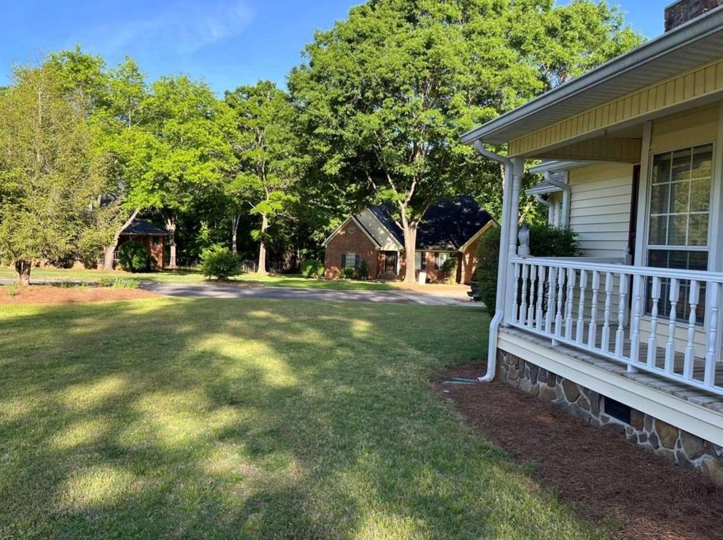 17 Bennington Dr, Rome GA  30165-8850 exterior