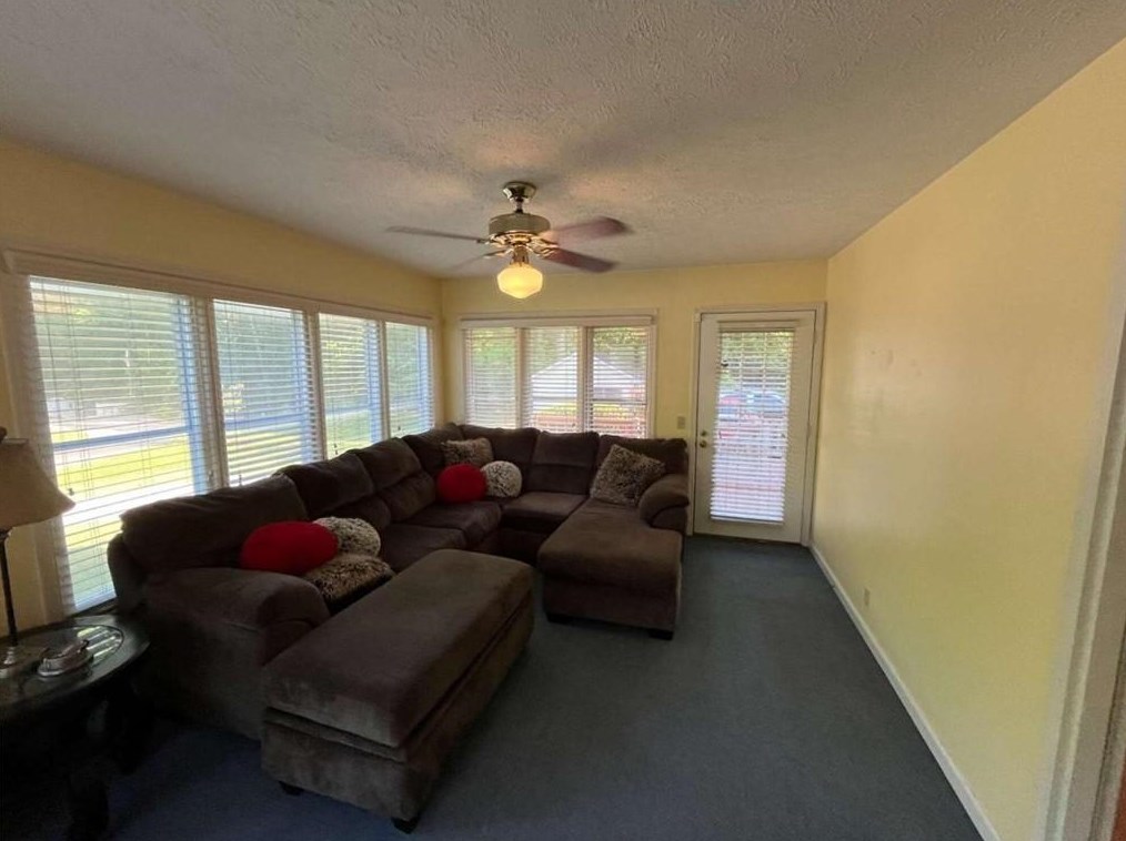 17 Bennington Dr, Rome GA  30165-8850 exterior