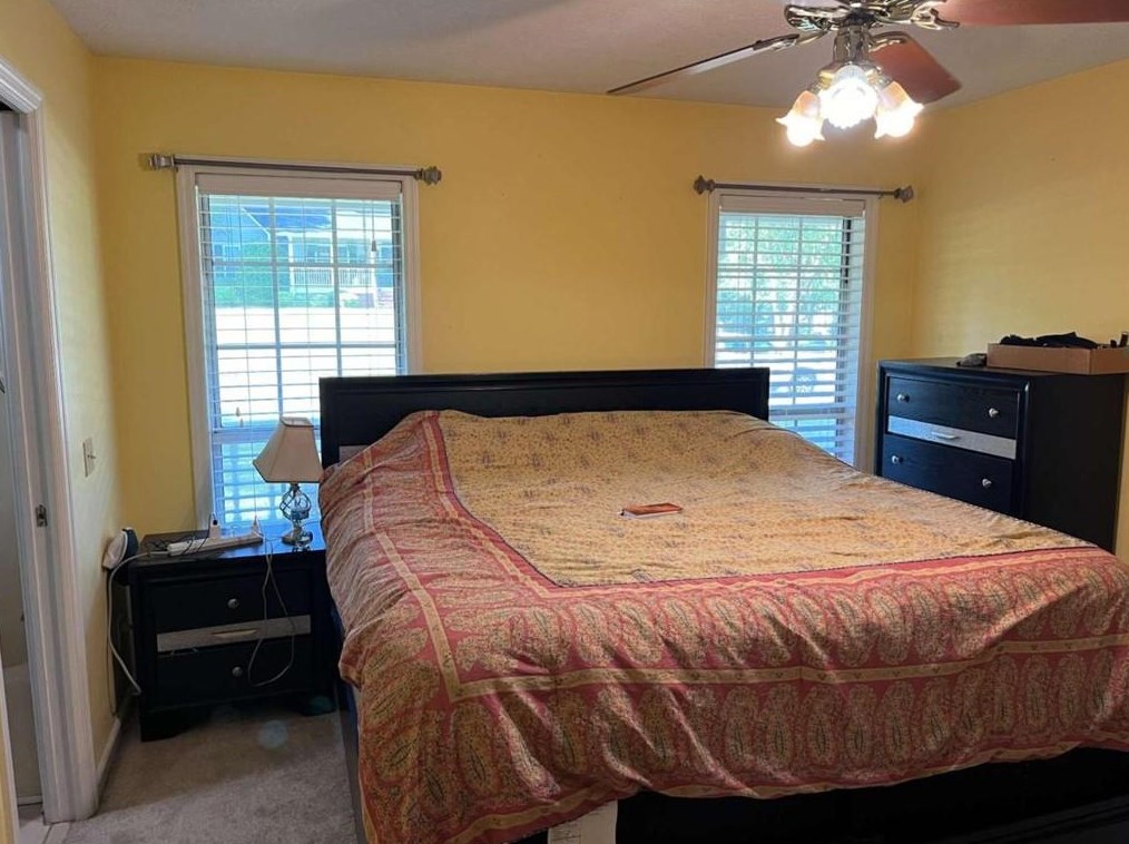 17 Bennington Dr, Rome GA  30165-8850 exterior