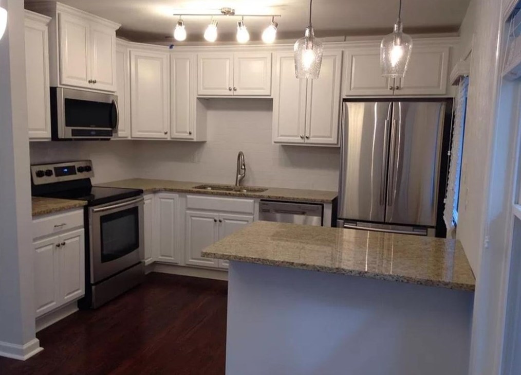 2731 Bradmoor Way, Decatur GA  30034-2839 exterior