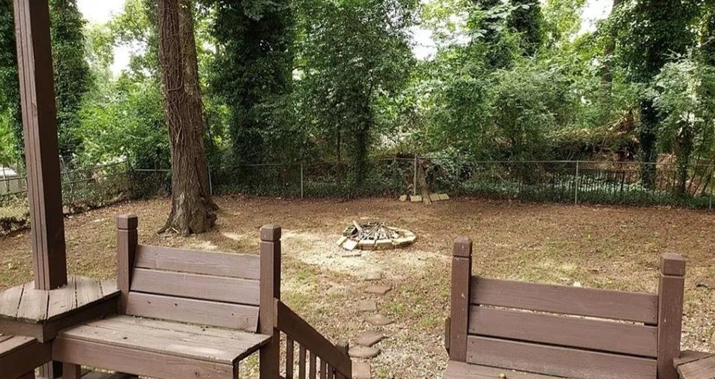 2731 Bradmoor Way, Decatur GA 30034-2841 exterior