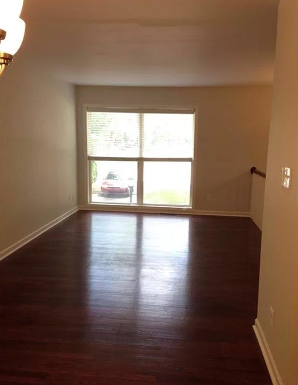 2731 Bradmoor Way, Decatur GA 30034-2841 exterior